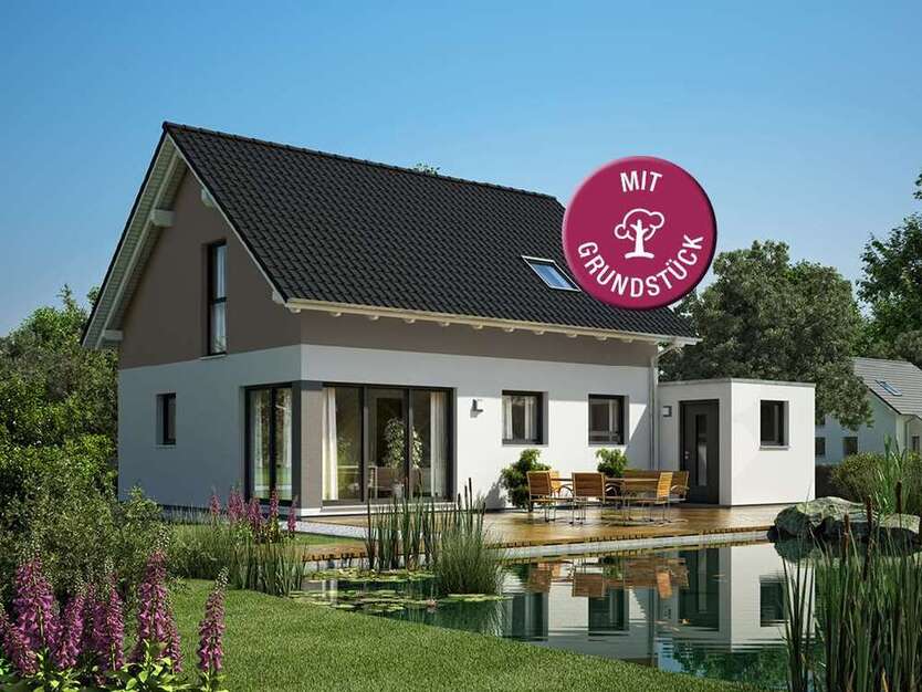 Haus zum Kaufen in Alsbach 396.900 € 102 m²