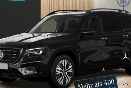 Mercedes-Benz GLB 220 13.500 km 46.930 € Koblenz 56073