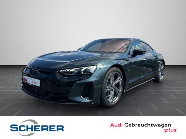 Audi e-tron GT 71.572 km 52.390 € Mayen 56727