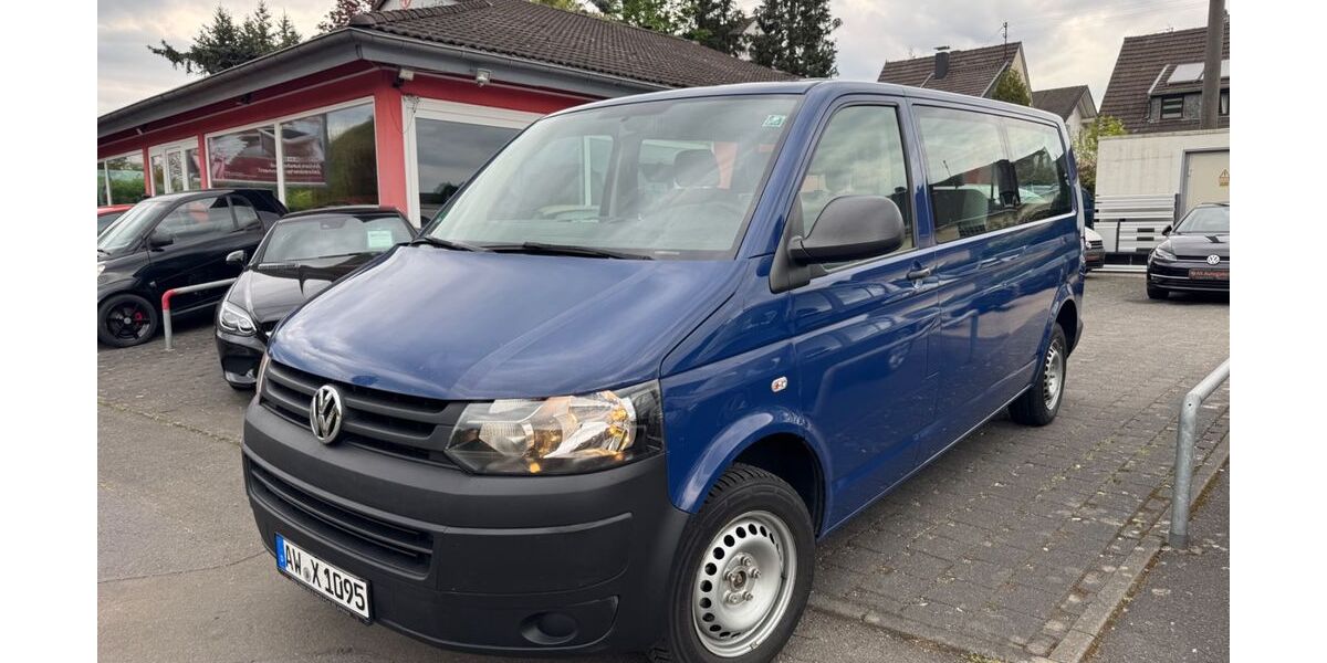 VW T5 Transporter 275.000 km 9.999 &euro; Bad Breisig 53498