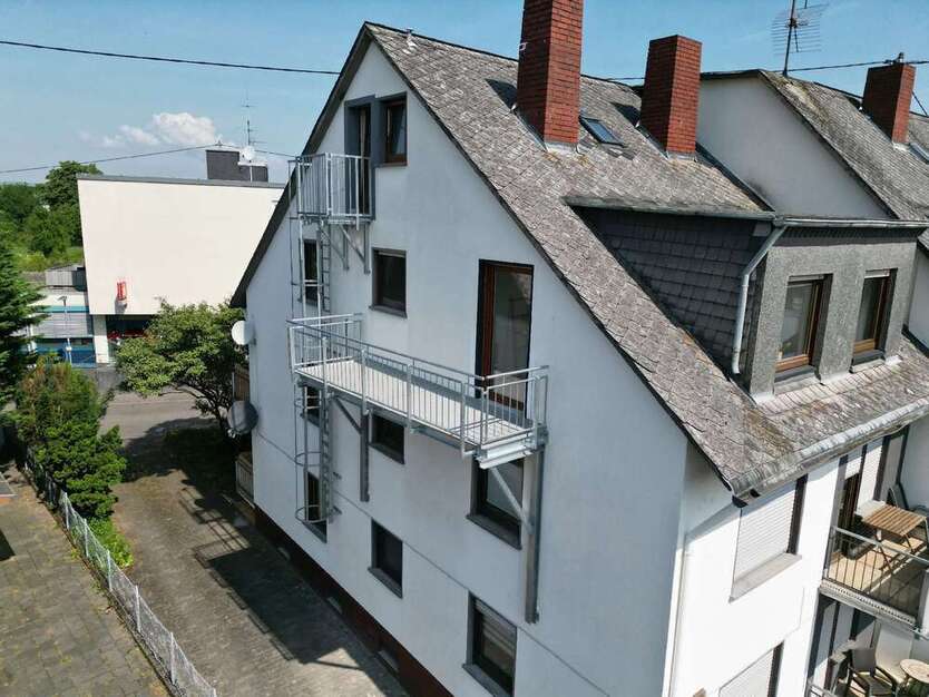 Wohnung zum Kaufen in Koblenz 229.000 € 79.12 m²