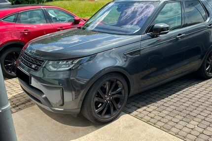 Land Rover Discovery 85.350 km 29.700 &euro; Lahnstein 56112