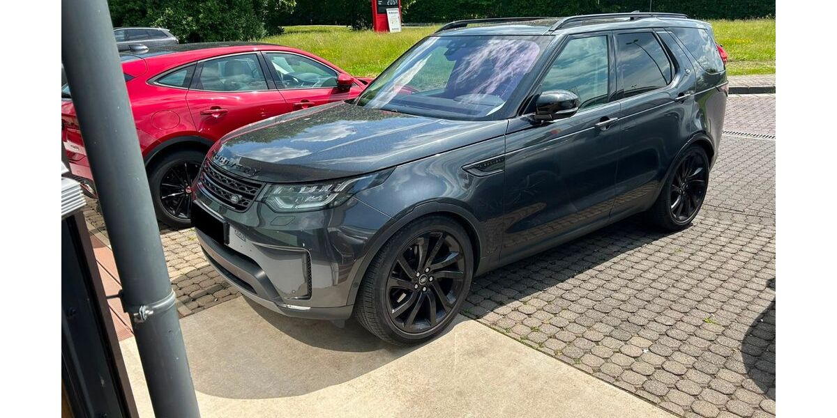 Land Rover Discovery 85.350 km 29.700 &euro; Lahnstein 56112