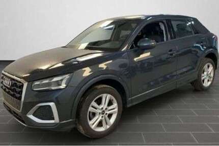 Audi Q2 33.926 km 24.390 &euro; Mayen 56727