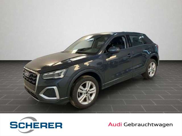 Audi Q2 33.926 km 24.390 &euro; Mayen 56727