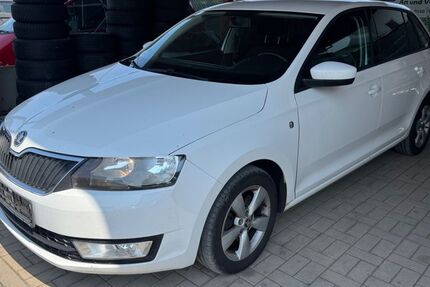 Skoda Rapid 181.858 km 3.600 &euro; Horhausen 56593