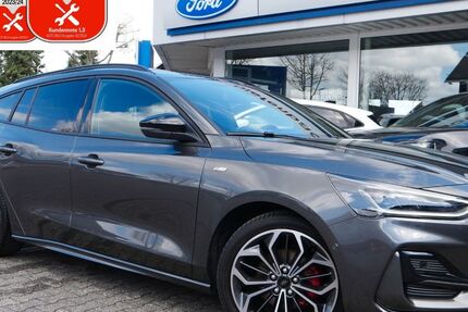 Ford Focus 9.990 km 26.500 &euro; Nentershausen 56412