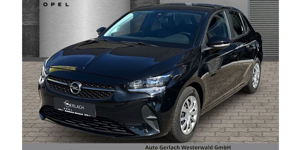 Opel Corsa 27.986 km 12.500 &euro; Niederahr 56414