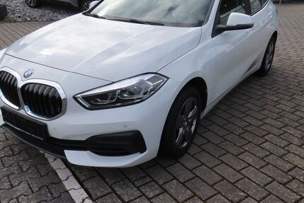 BMW 116 30.000 km 18.290 &euro; Herschbach 56414