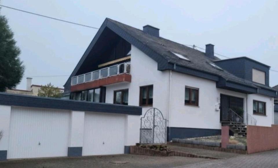 Etagenwohnung Polch - 2 Zimmer, 110 m&sup2;, 138.000&euro; | Angebot:25253654
