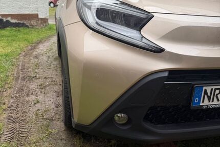 Toyota Aygo (X) 12.230 km 17.500 &euro; Neuwied 56567