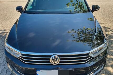 VW Passat Variant 137.777 km 13.500 &euro; Brohl-Lützing 56656