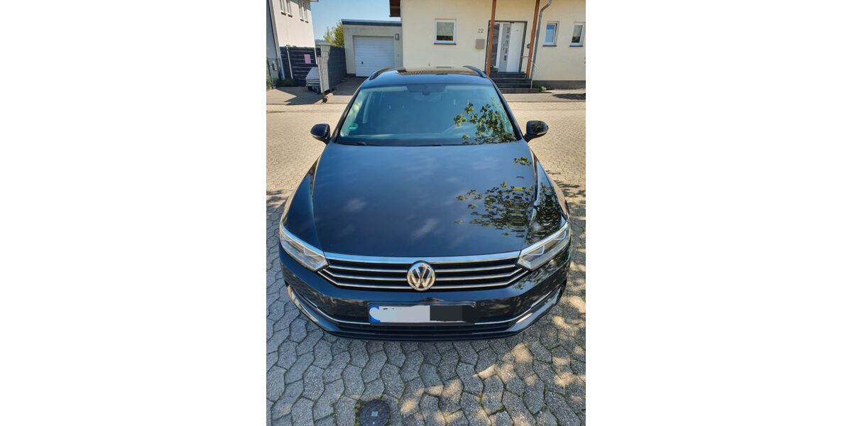 VW Passat Variant 137.777 km 13.500 &euro; Brohl-Lützing 56656