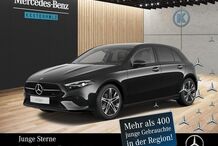 Gebrauchtwagen Mercedes A 180