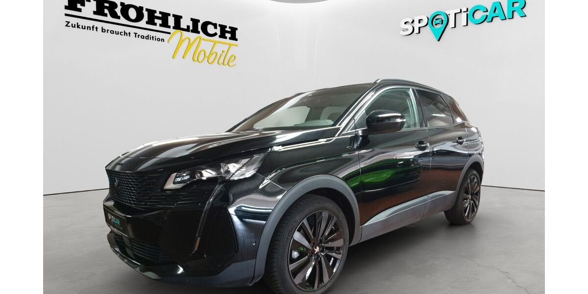 Peugeot 3008 33.338 km 26.500 &euro; Koblenz 56073