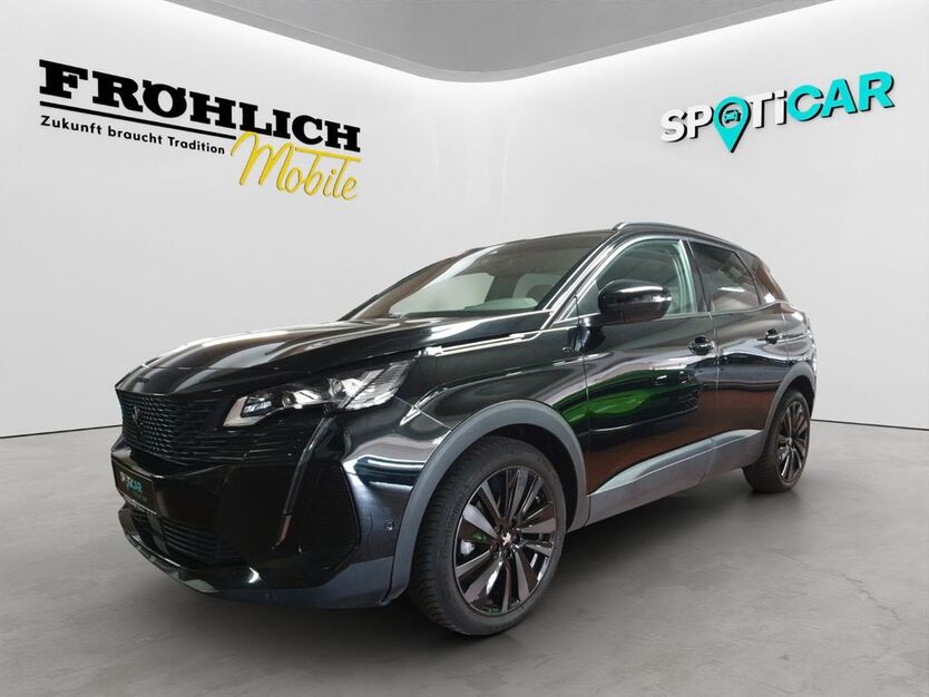 Peugeot 3008 33.338 km 28.690 € Koblenz 56073