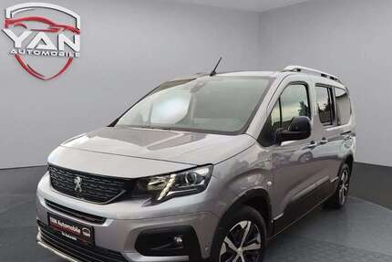 Peugeot Rifter 175.229 km 15.900 € Koblenz 56070
