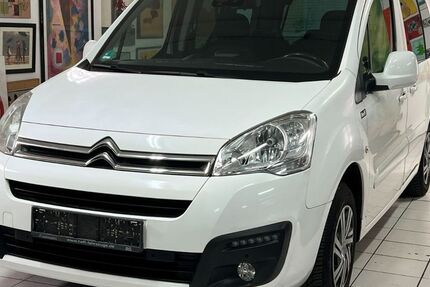 Citroen Berlingo 128.900 km 10.600 &euro; Mayen 56727