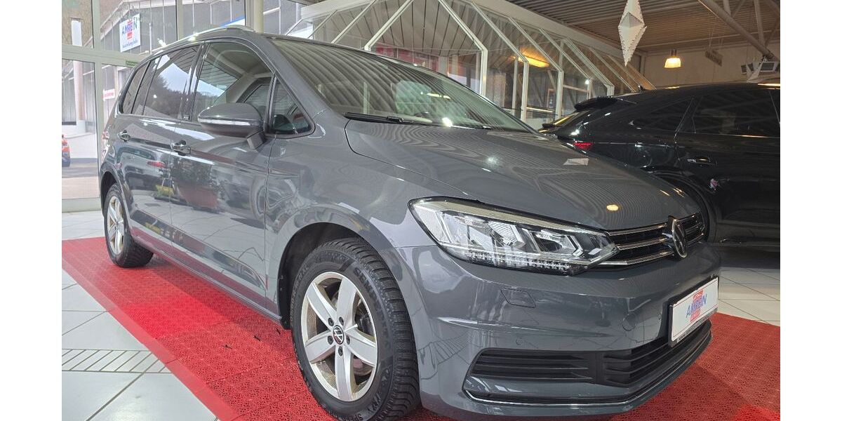 VW Touran 178.700 km 16.900 &euro; Lahnstein 56112