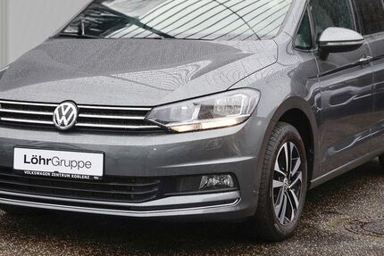 VW Touran 59.761 km 25.980 &euro; Koblenz 56070