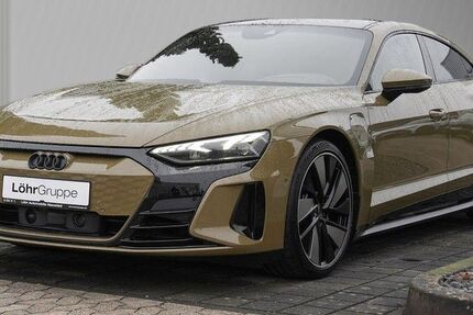 Audi e-tron GT 71.933 km 53.980 &euro; Neuwied 56564