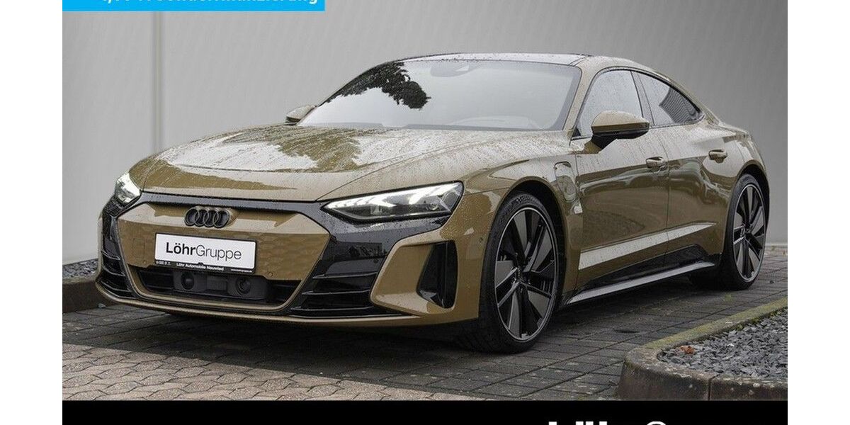 Audi e-tron GT 71.933 km 53.980 &euro; Neuwied 56564