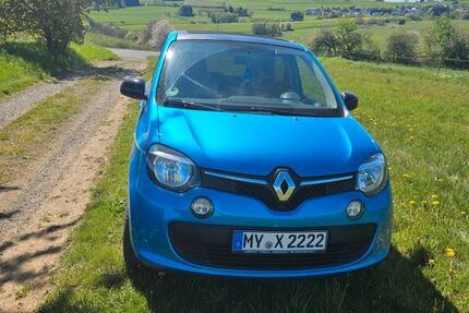 Renault Twingo 64.000 km 6.000 &euro; Kruft 56642