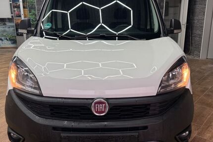 Fiat Doblo 167.000 km 4.490 &euro; Neuwied 56564