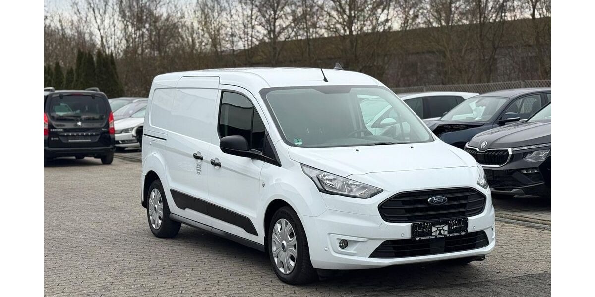 Ford Transit 161.244 km 8.500 &euro; Plaidt 56637