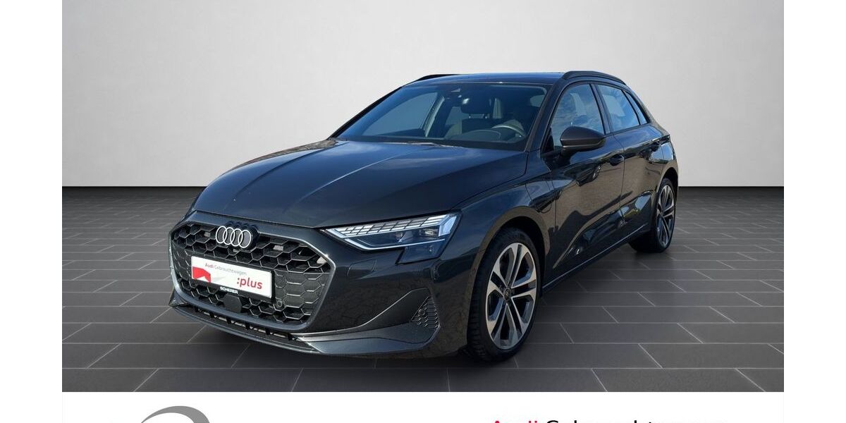 Audi A3 5.953 km 32.190 &euro; Mayen 56727