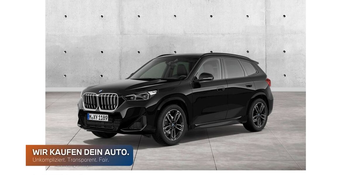 BMW X1 91.330 km 37.710 &euro; Neuwied 56564