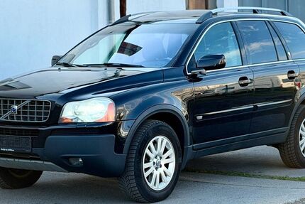Volvo XC90 300.000 km 3.990 &euro; Neuwied 56564
