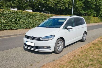 VW Touran 239.000 km 10.990 &euro; Weißenthurm 56575