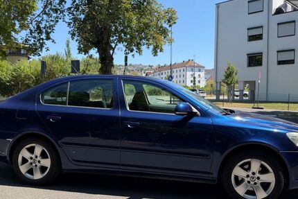 Skoda Octavia 143.000 km 5.500 &euro; Lahnstein 56112