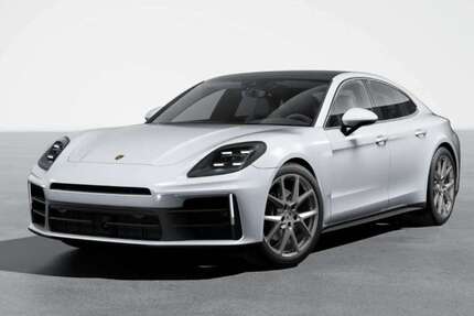 Porsche Panamera 4.650 km 99.790 € Diez 65582