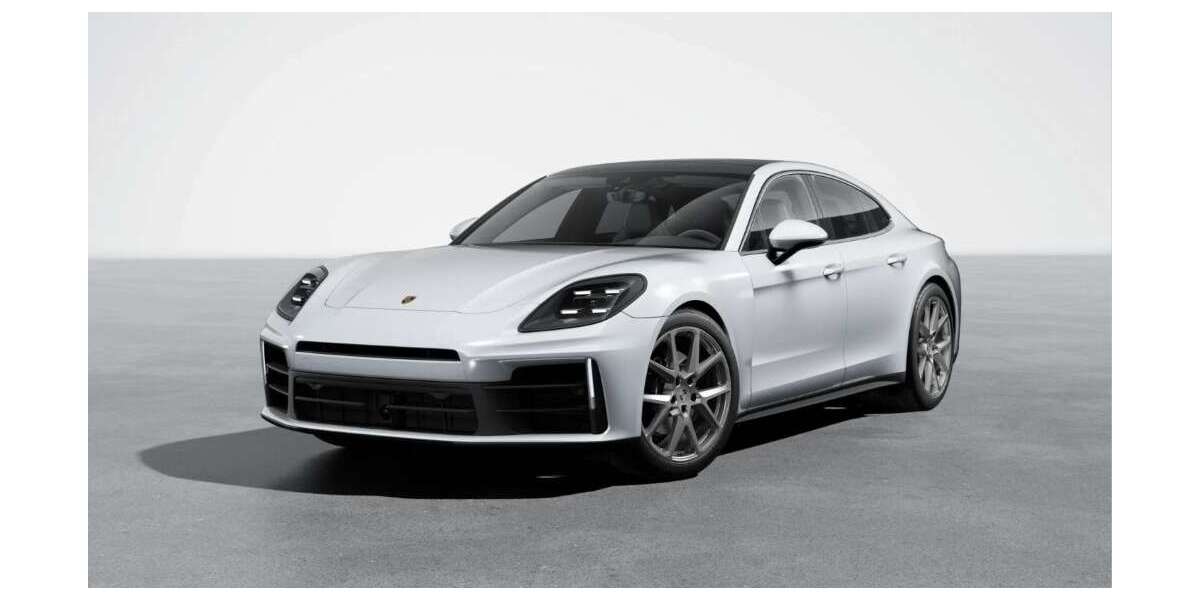 Porsche Panamera 4.650 km 99.790 € Diez 65582