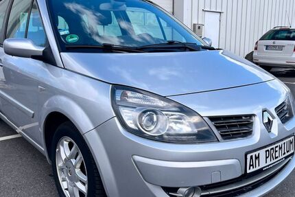 Renault Scenic 155.000 km 4.490 &euro; Andernach 56626