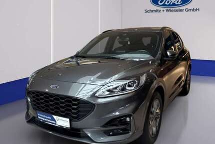 Ford Kuga 49.950 km 19.590 &euro; Dierdorf 56269