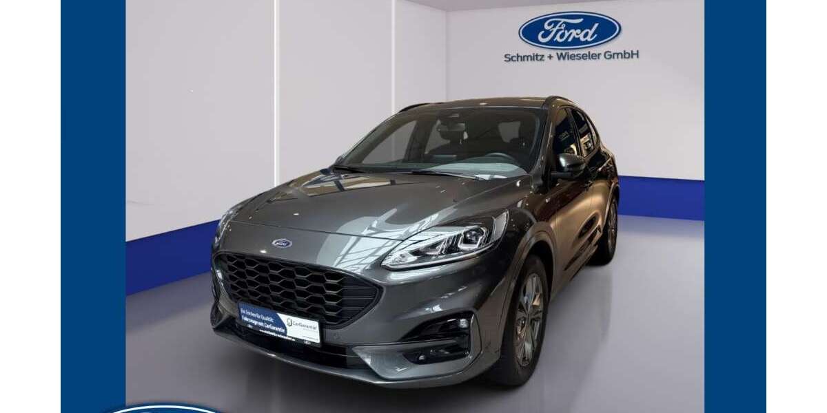 Ford Kuga 49.950 km 19.590 &euro; Dierdorf 56269