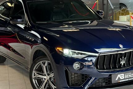 Maserati Levante 72.000 km 37.999 &euro; Wirges 56422