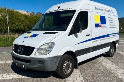 Mercedes-Benz Sprinter 295.569 km 6.900 &euro; Rheinbrohl 56598