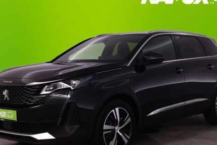 Peugeot 5008 48.034 km 22.900 &euro; Siershahn 56427