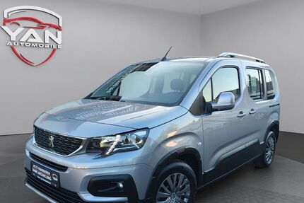 Peugeot Rifter 123.750 km 13.900 &euro; Koblenz 56070
