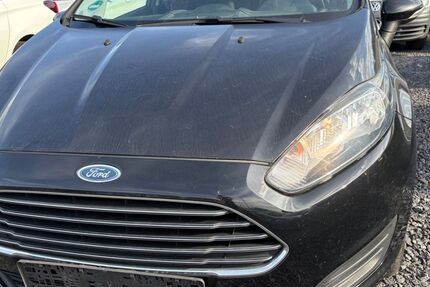 Ford Fiesta 185.000 km 1.950 &euro; Ochtendung 56299