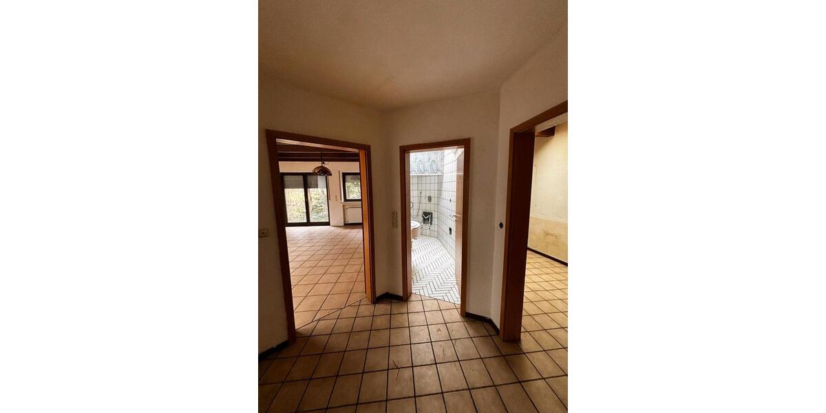 Erdgeschoßwohnung Dierdorf - 2 Zimmer, 60 m&sup2;, 750&euro; | Angebot:26283114