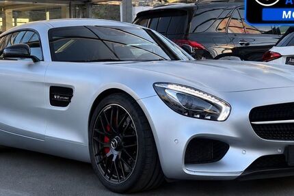 Mercedes-Benz AMG GT S 26.650 km 81.990 &euro; Montabaur 56410