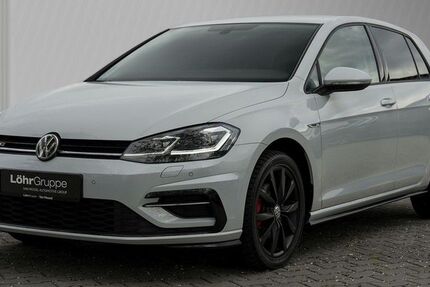 VW Golf 95.951 km 17.480 &euro; Bendorf 56170