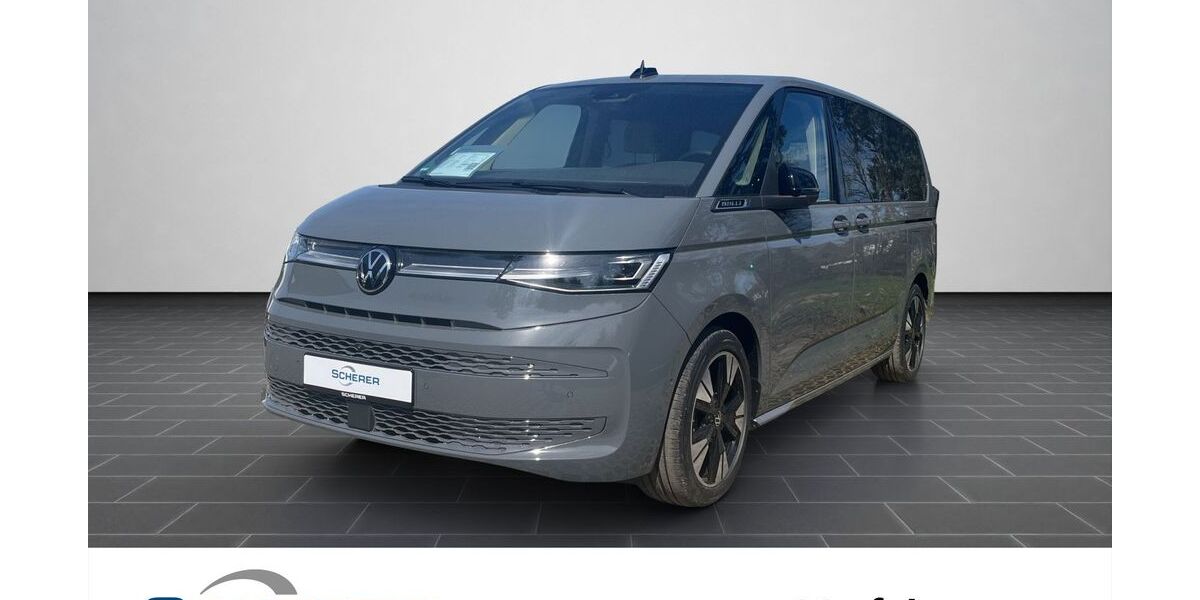 VW T7 Multivan 16.500 km 64.900 &euro; Mayen 56727