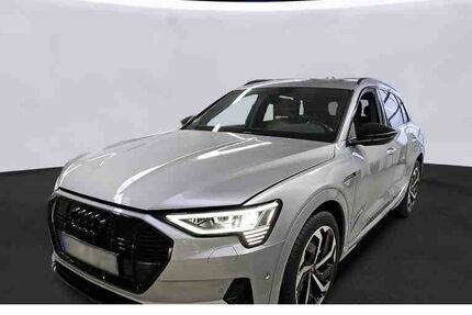 Audi e-tron 56.160 km 28.870 &euro; Diez 65582