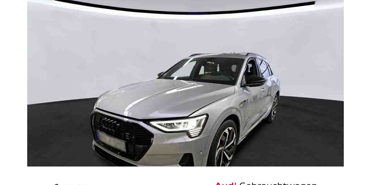 Audi e-tron 56.160 km 28.870 &euro; Diez 65582